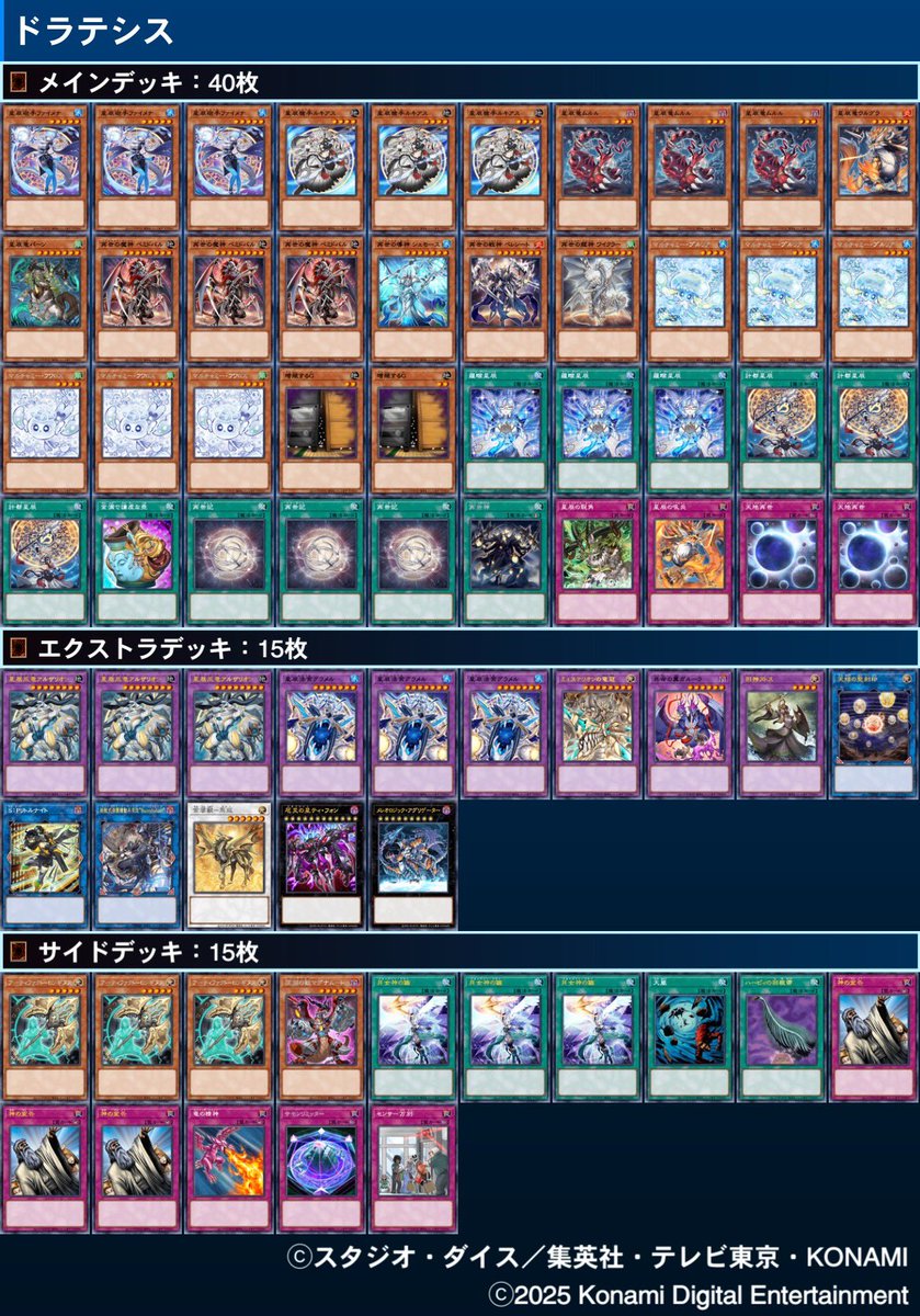 遊戯王公認 使用:ドラゴンテイルリジェネシス ヴァルモニカライゼオル