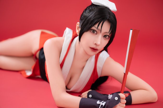 コスプレイヤー西井綾音のTwitter画像4