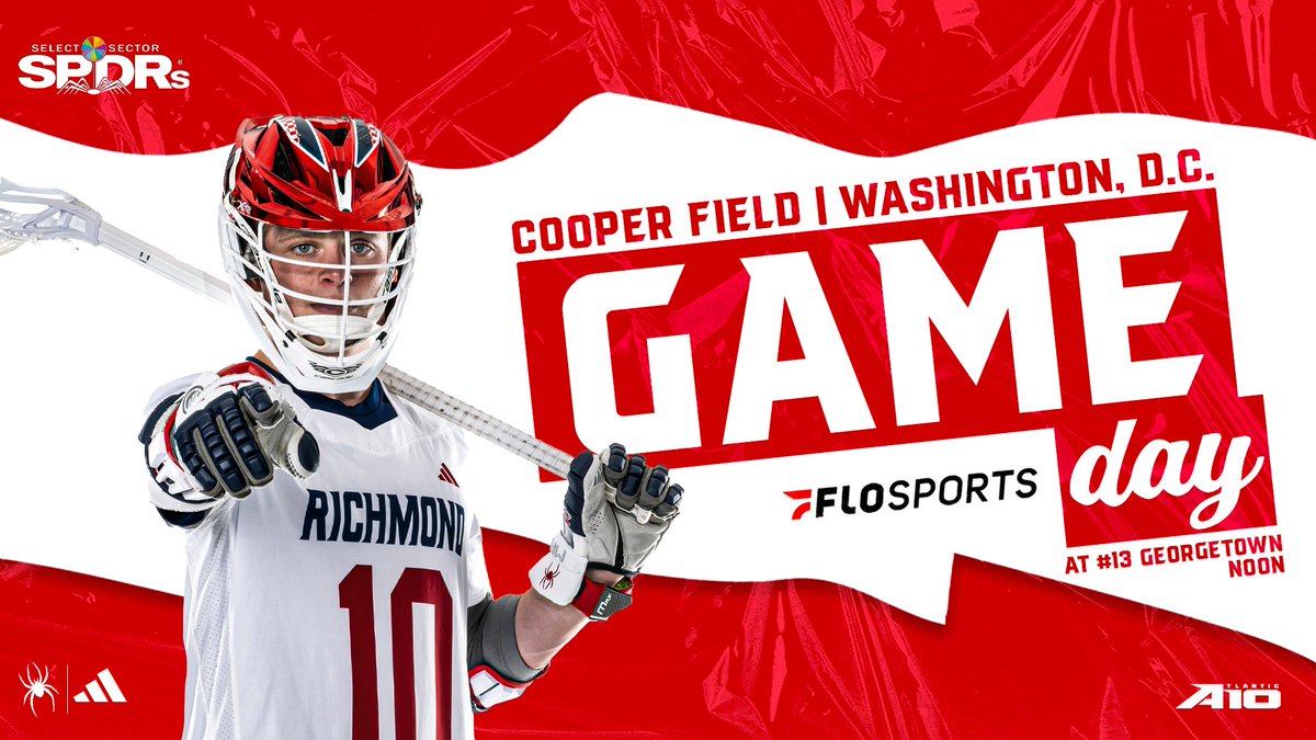 Richmond Lacrosse tweet media