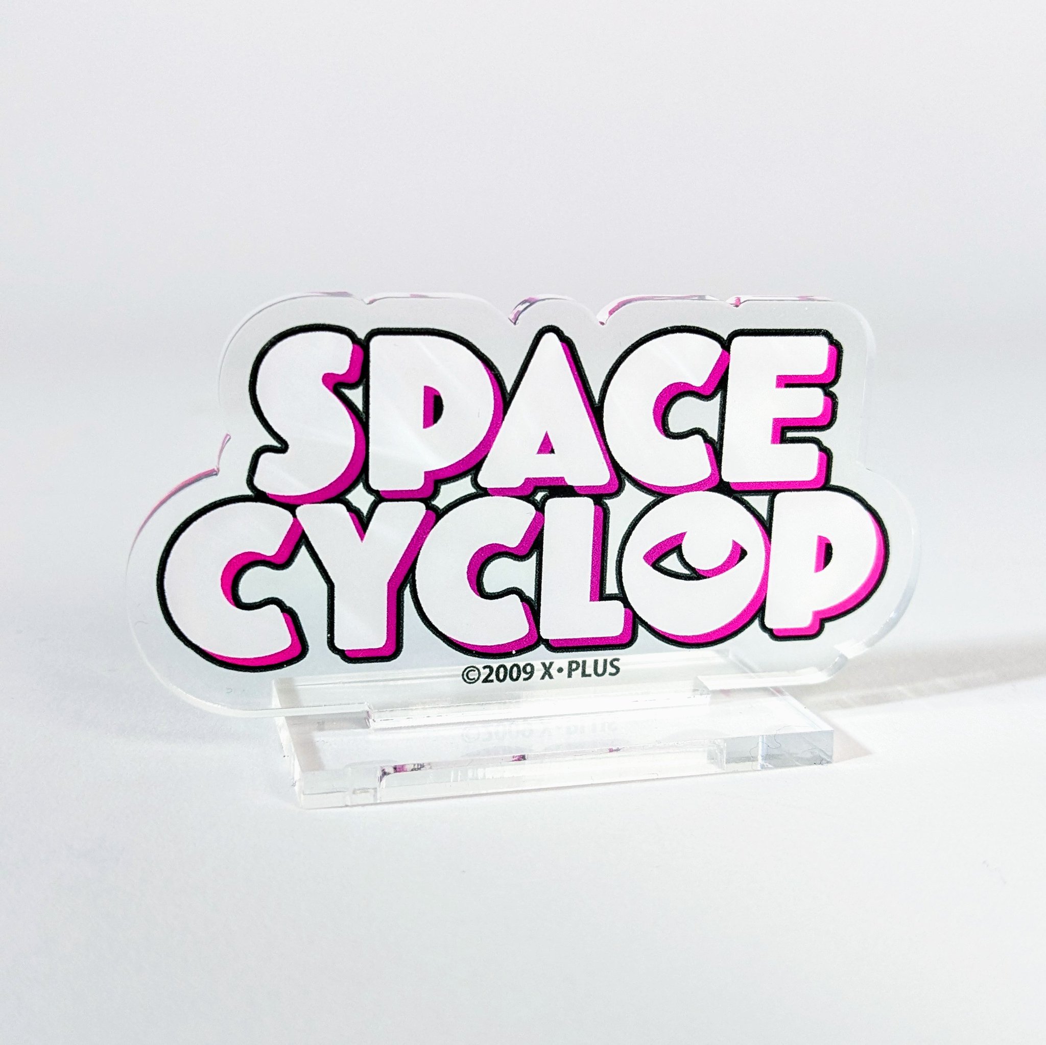 スペースサイクロップ/Space Cyclop (@space_cyclop) / X スペースサイクロップ/Space Cyclop (@space_cyclop) / X