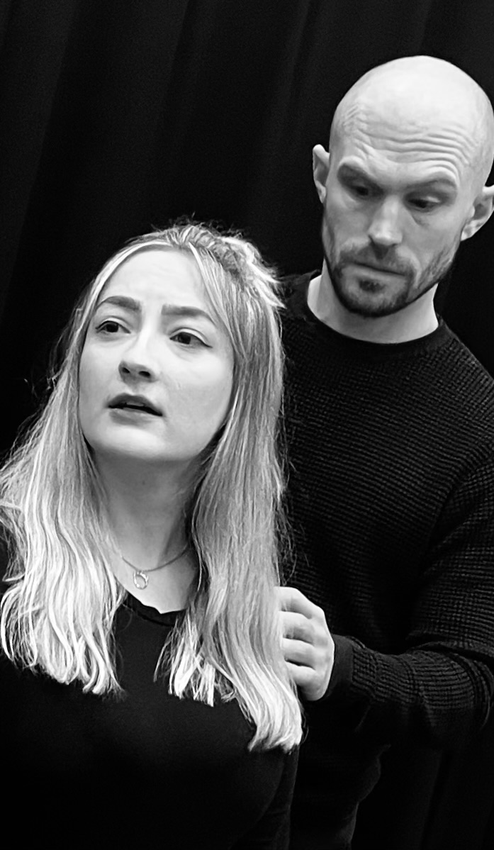 DramaEly's tweet photo. Thursday 3rd April - Saturday (matinee) 5th April 2025 at The Maltings, Ely, Ely ADS is proud to present Gaslight!
https://t.co/zfvtQaYLWV https://t.co/RGWfeTJbLE