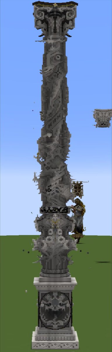 #Minecraft #Minecraftbuilds #minecraft建築コミ