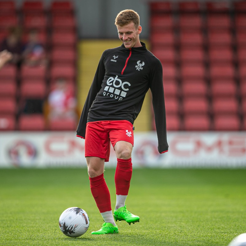 Kidderminster Harriers 🦅 tweet media