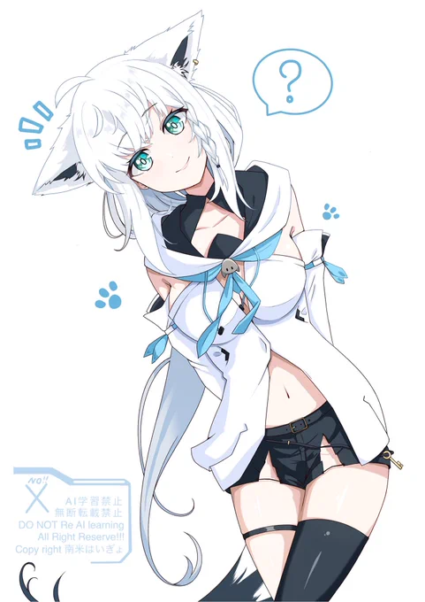 #お気に入りの絵は何度再掲しても良い 