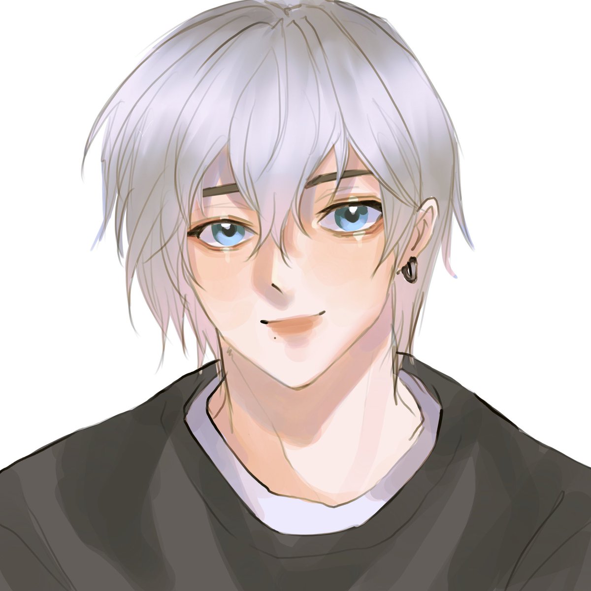 「ขออนุญาตกั๊บบบ 」|MarB ˚☁️૮(ˊ ᵔ ˋ)ა cms open!のイラスト