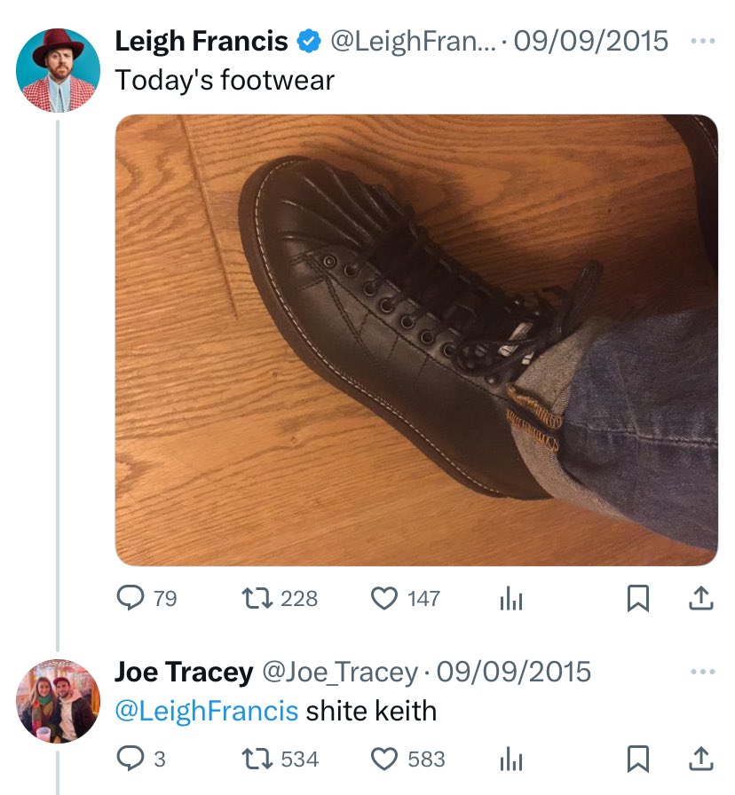 French Tone tweet media