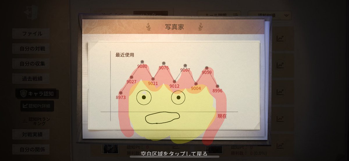 しろ❕冬眠中 tweet media