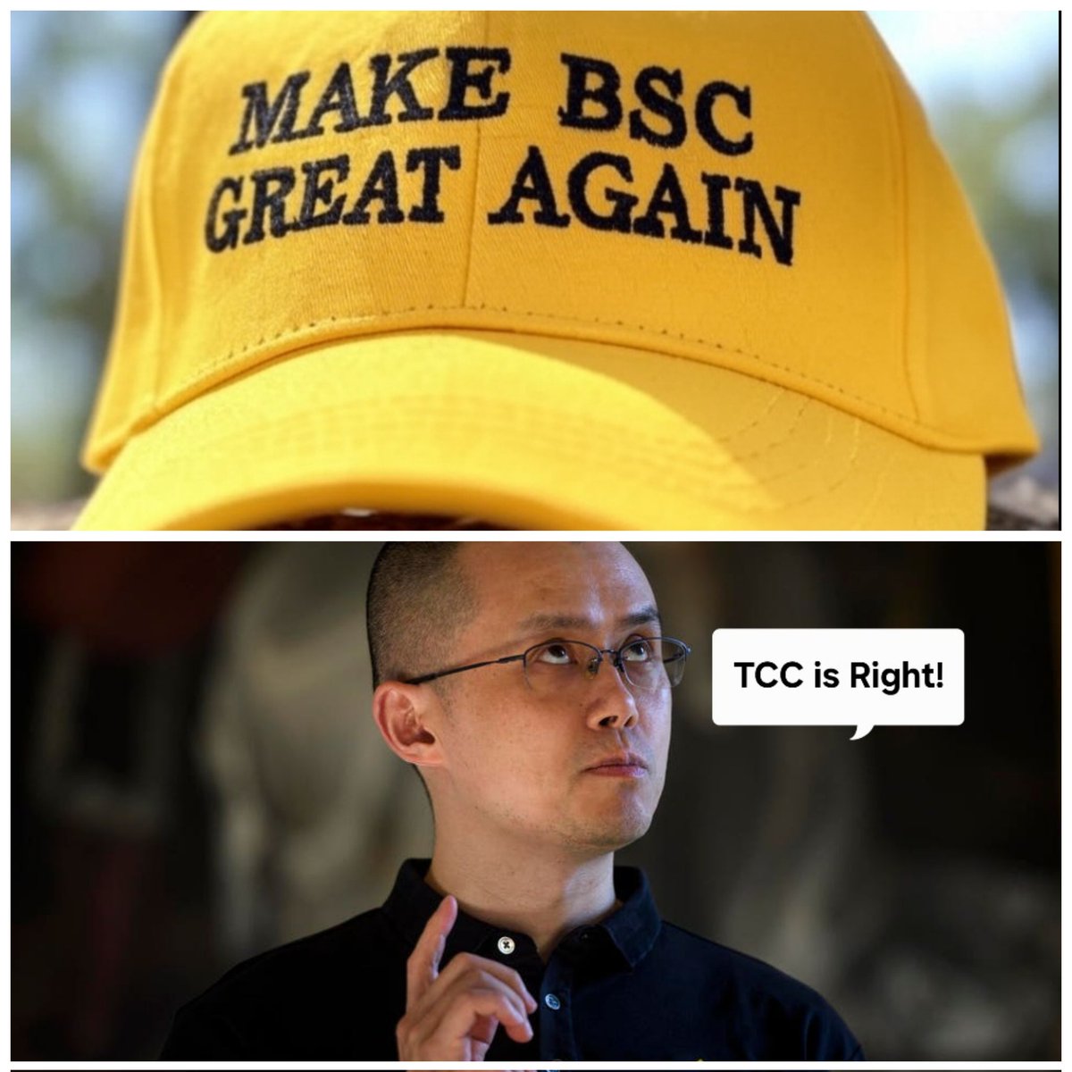 TCryptochicks's tweet photo. SLEEP - BUILD - REPEAT!

#BNBChain https://t.co/LxI0uWgdXN