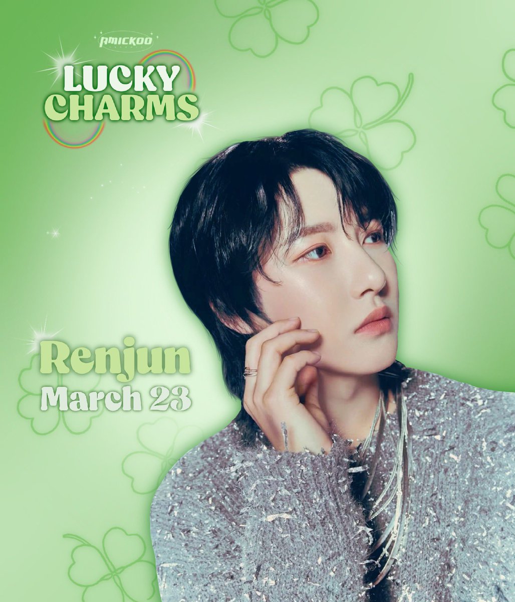 amickoo_'s tweet photo. NYC‼️ Come celebrate some of our favorite March babies at our 🍀Lucky Charms Cupsleeve🍀 with music, vendors, and crafting activities! 

Join us at @sweetmomentnyc today from 12-5pm! Can't wait to see you all there! https://t.co/sJI9MNWVEh