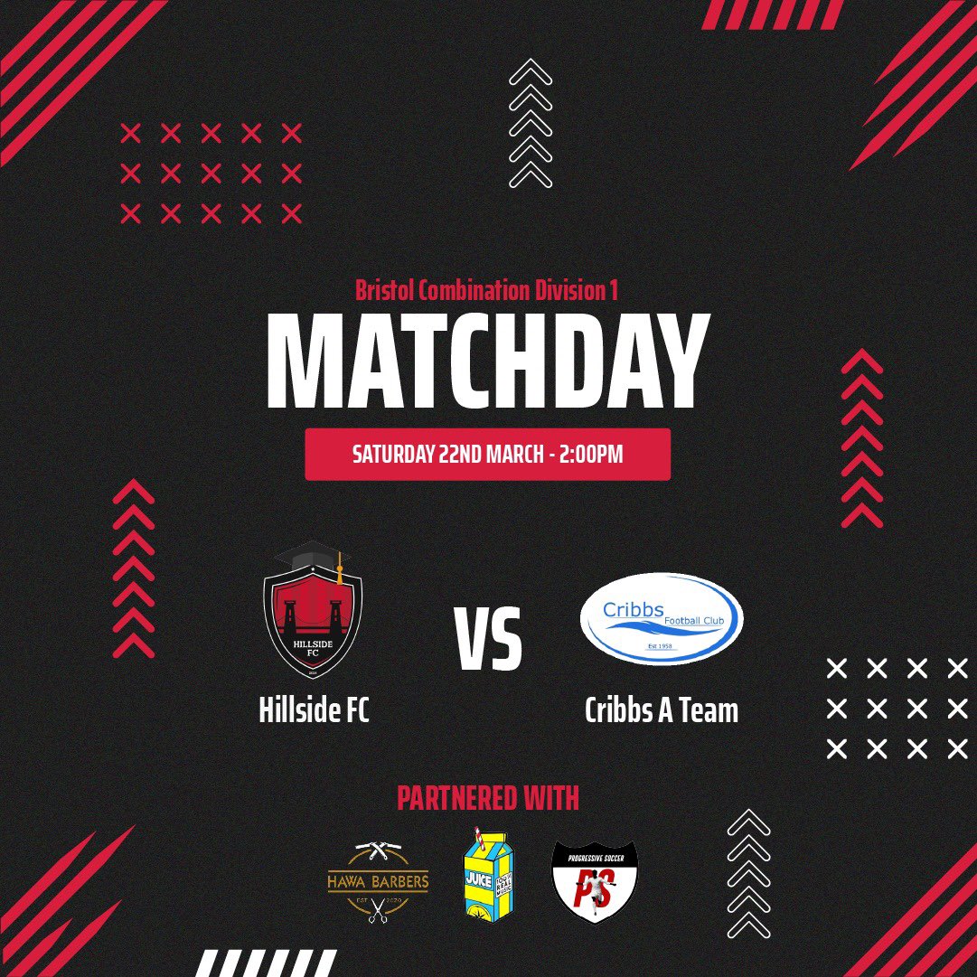 HillsideFootballClub tweet media