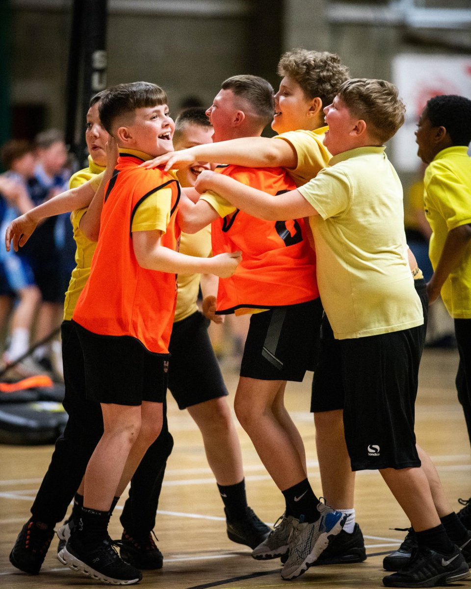 The Cleveland Project NI tweet media