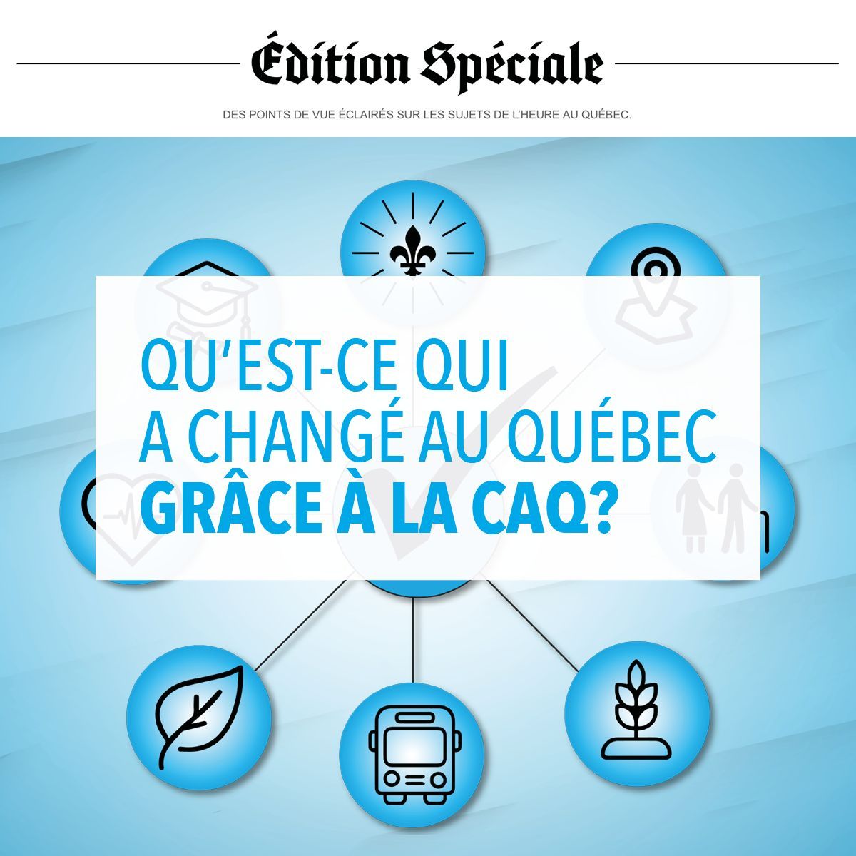 En 2018, le Québec était fragilisé par le Parti libéral : économie stagnante, services publics affaiblis, identité non défendue. Les Québécois ont fait confiance à la CAQ pour redresser la situation.

coalitionavenirquebec.org/fr/blog/editio… 

#CAQ #polqc