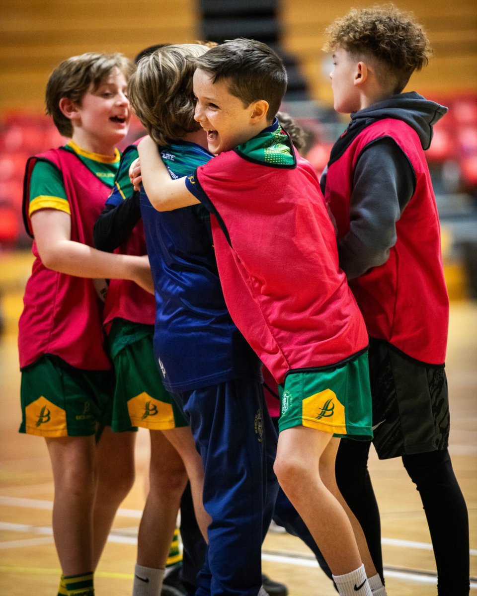 The Cleveland Project NI tweet media