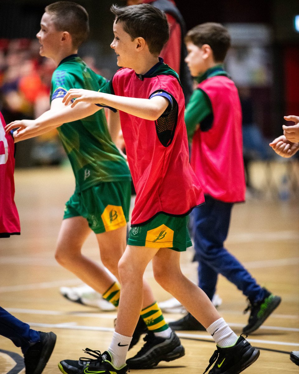 The Cleveland Project NI tweet media