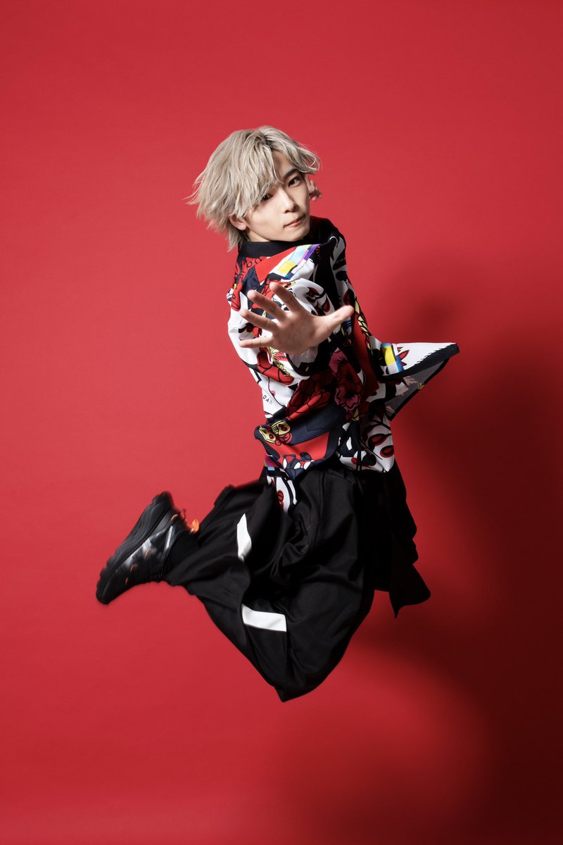 世が世なら!!! 内藤五胤 グッズ 新アー写になります🎴👍