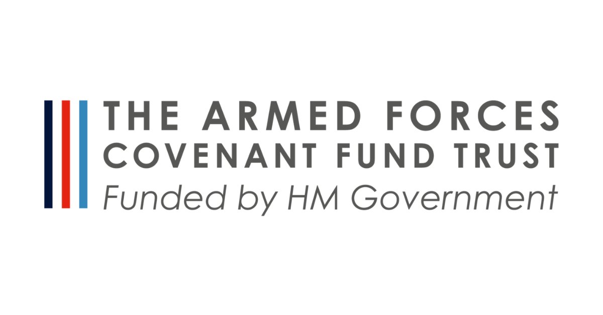 DMWS (@thedmws) on Twitter photo DMWS are grateful to have been awarded a substantial grant from <a href="/CovenantTrust/">Armed Forces Covenant Fund Trust</a> to support veterans and their families in Northern Ireland. If you have worries or just need someone to talk to, call DMWSās helpline for free on 0800 999 3697.
#supportingthefrontline DMWS are grateful to have been awarded a substantial grant from <a href="/CovenantTrust/">Armed Forces Covenant Fund Trust</a> to support veterans and their families in Northern Ireland. If you have worries or just need someone to talk to, call DMWSās helpline for free on 0800 999 3697.
#supportingthefrontline