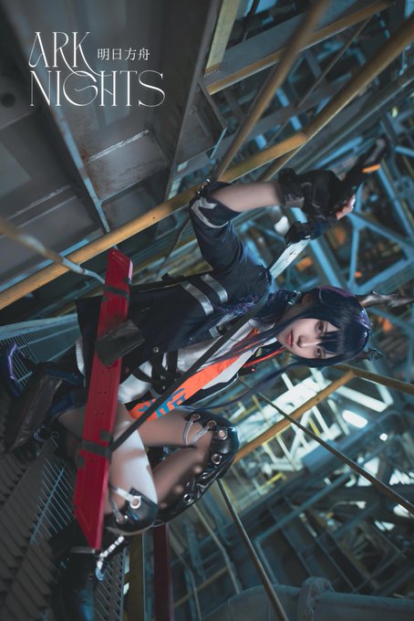 Twitterのコスプレ画像18