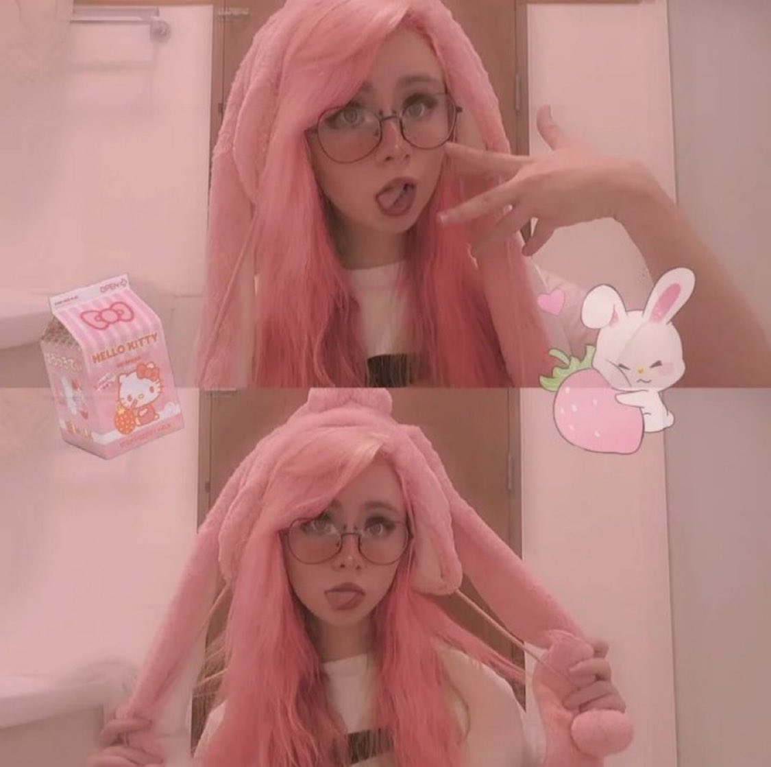 God Bratti tweet media