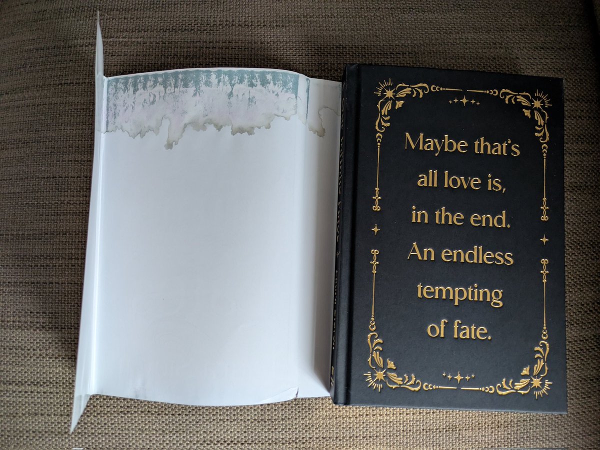 ☆ Marcia ☆ tweet media