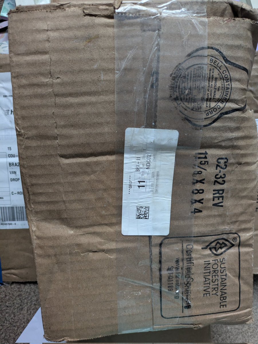 ☆ Marcia ☆ tweet media