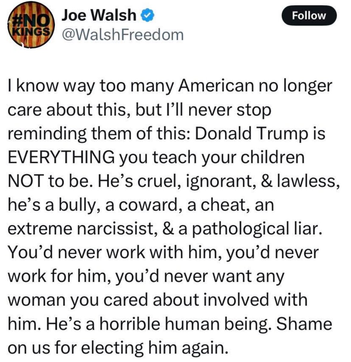 I agree with Joe…..