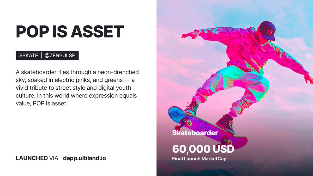 ULTILAND tweet media