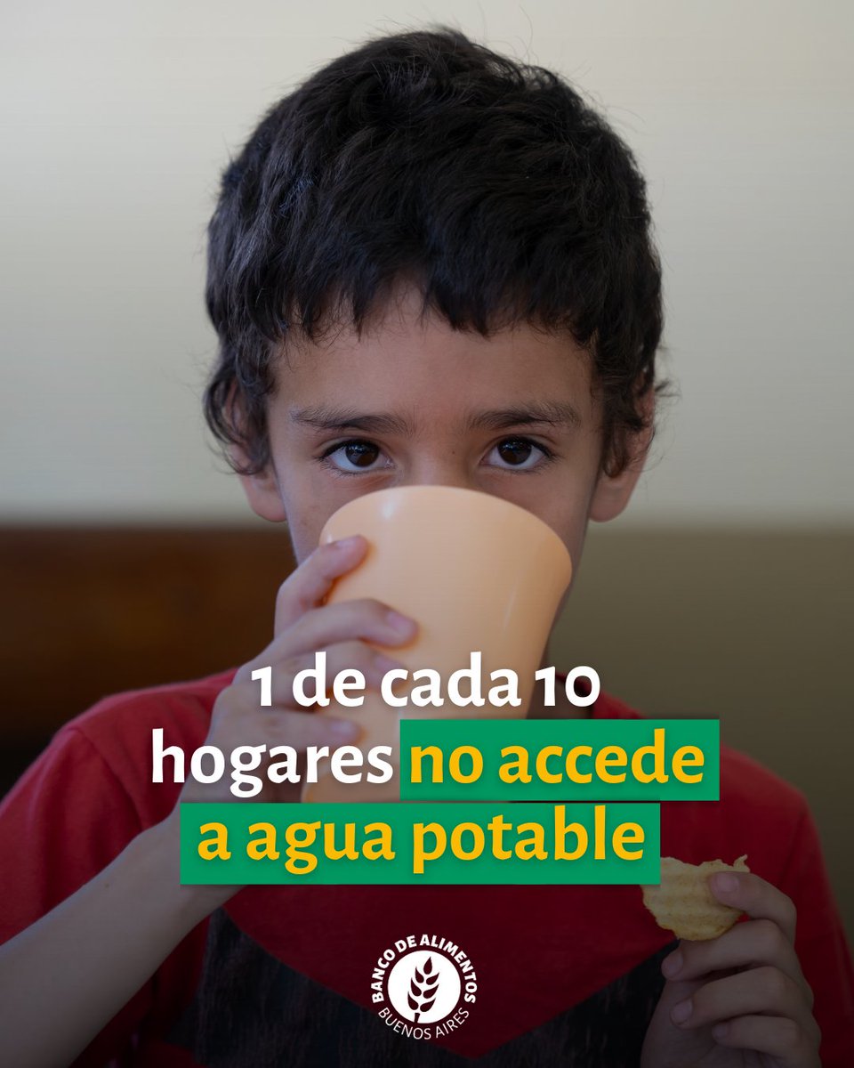 Banco de Alimentos Buenos Aires tweet media