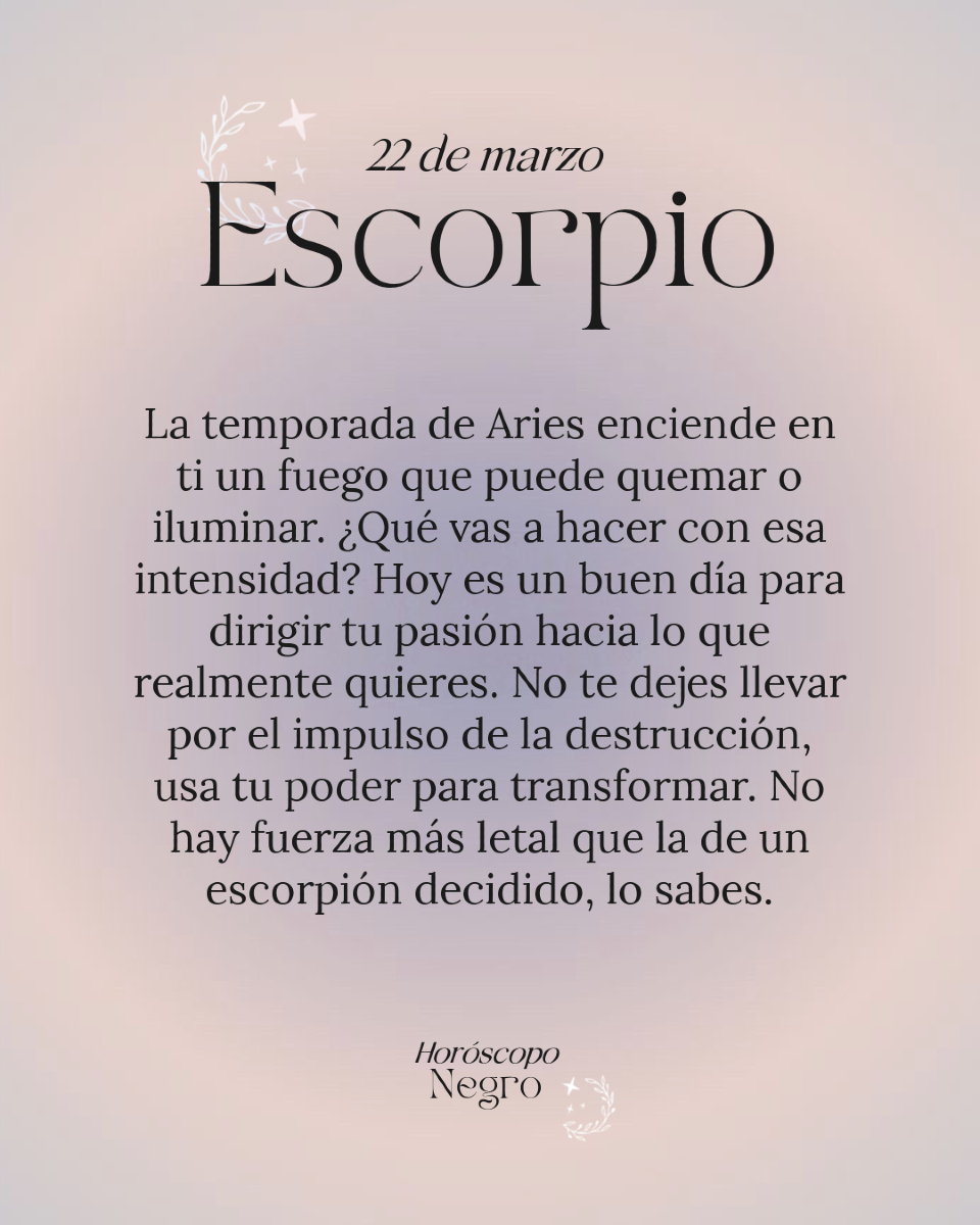 escorpio_hn's tweet photo. ✨♏✨ https://t.co/ijEH7n9elr