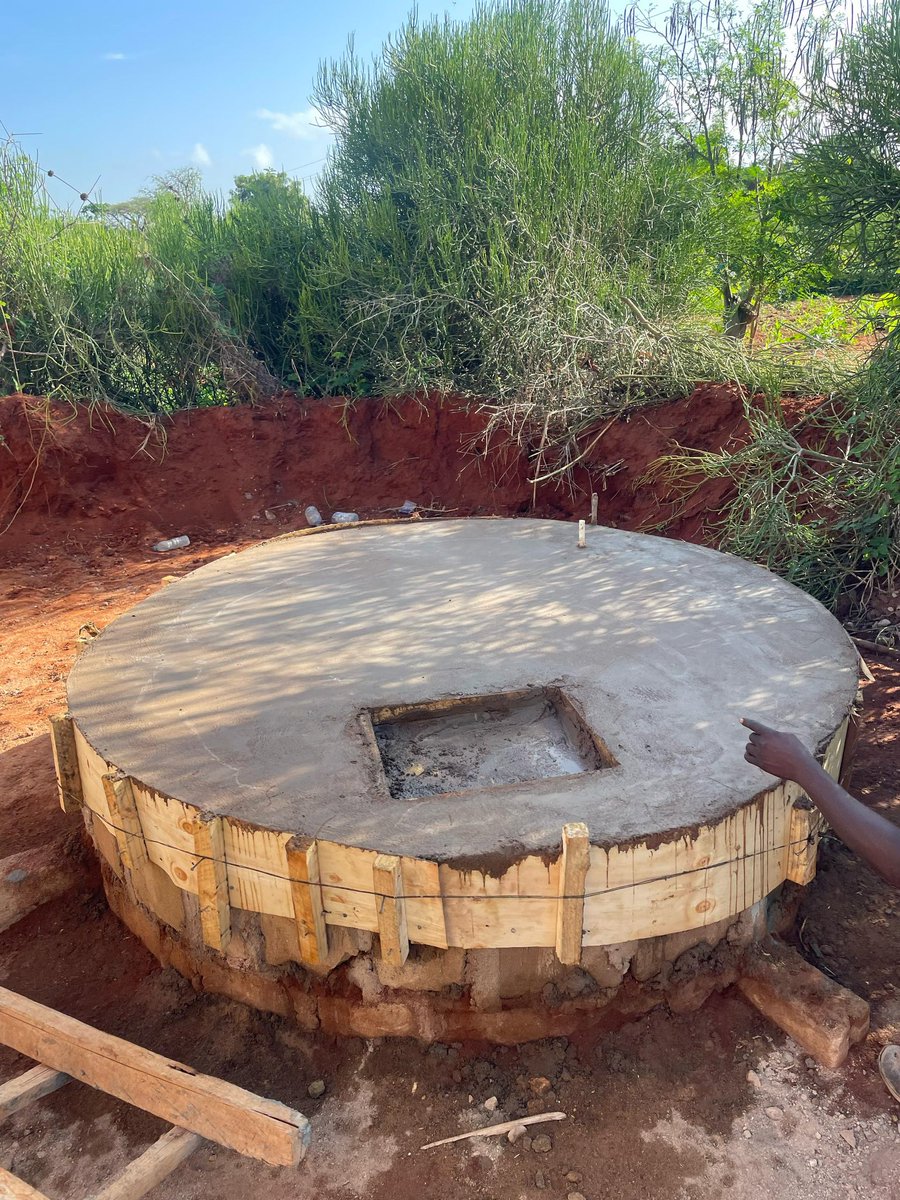 UNATanzania's tweet photo. Did you know? Mount Kilimanjaro has lost over 85% of its glaciers since 1912, and they could disappear in just a few decades due to climate change? 🌍❄️

At UNA Tanzania, we’re working on climate resilience through water harvesting, sustainable agriculture, and land management. But we need urgent action to protect forests, support renewable energy, and push for climate policies. 

Let’s act now to save Kilimanjaro’s glaciers! 

#unat #GlacierPreservation #climateactionhero