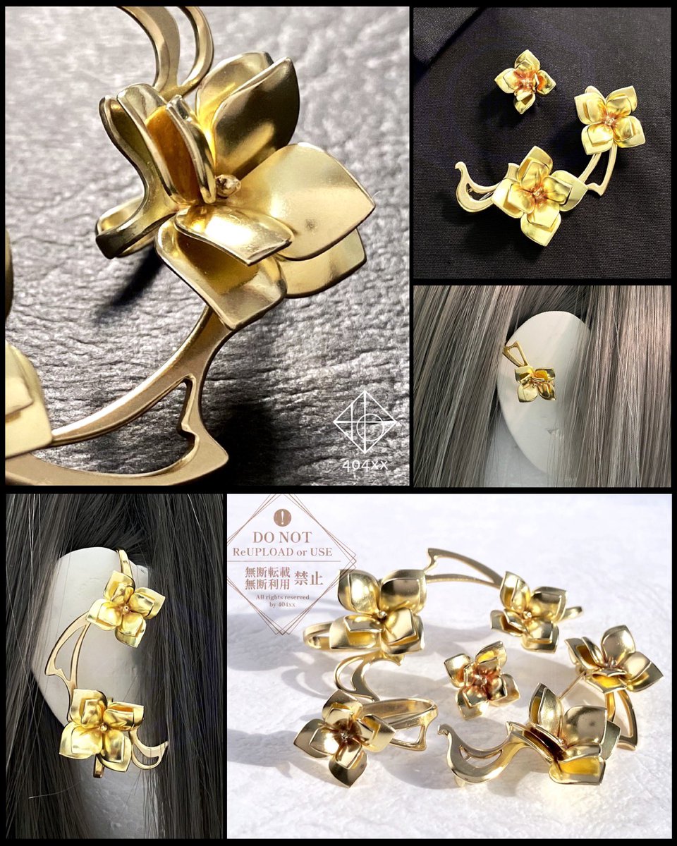 404xx/彫金作家 (@quri_404xx) / Posts / X