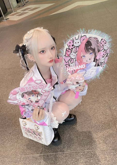 Twitterのコスプレ画像24