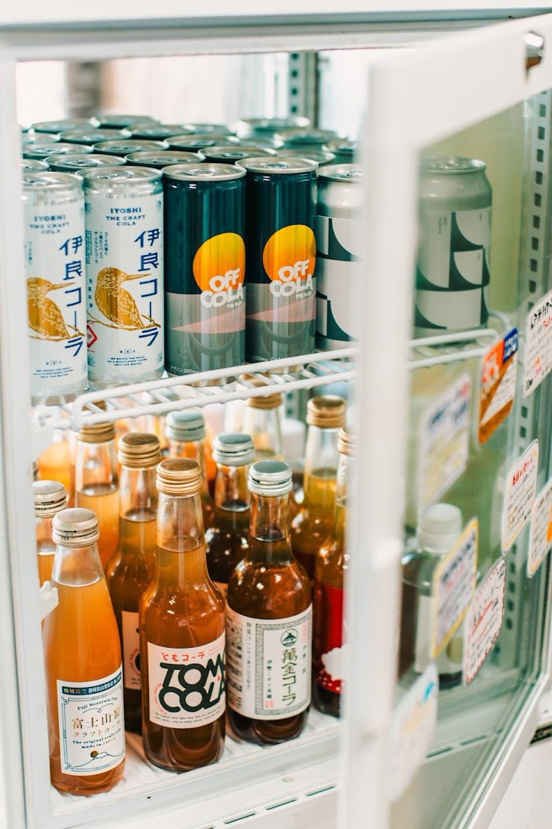 クラフトコーラアワー on X