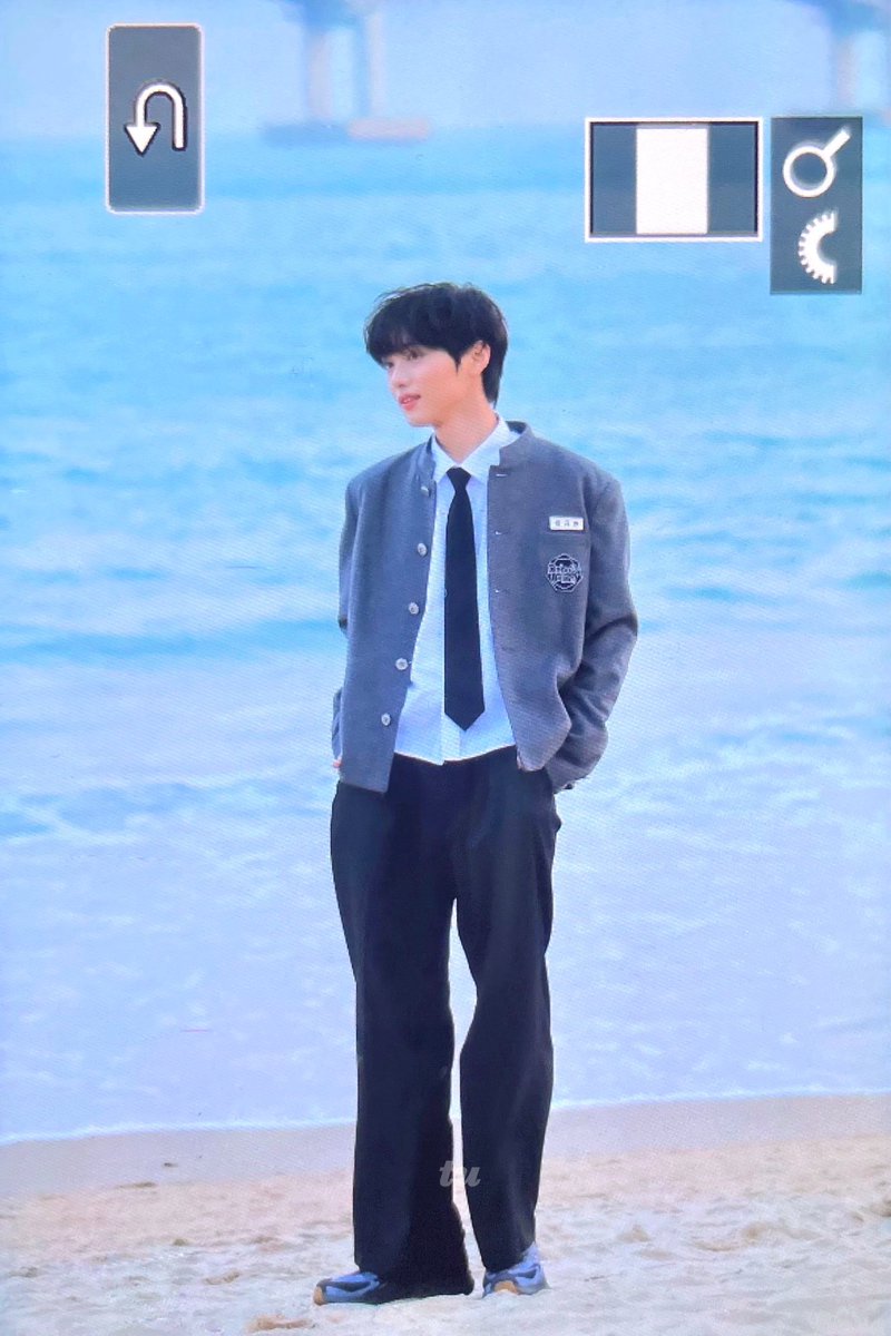 tu050107's tweet photo. 250322 #장규현 #Newkids #뉴키즈 #Debuts_Plan 🥺 https://t.co/Xs2i72ECZX