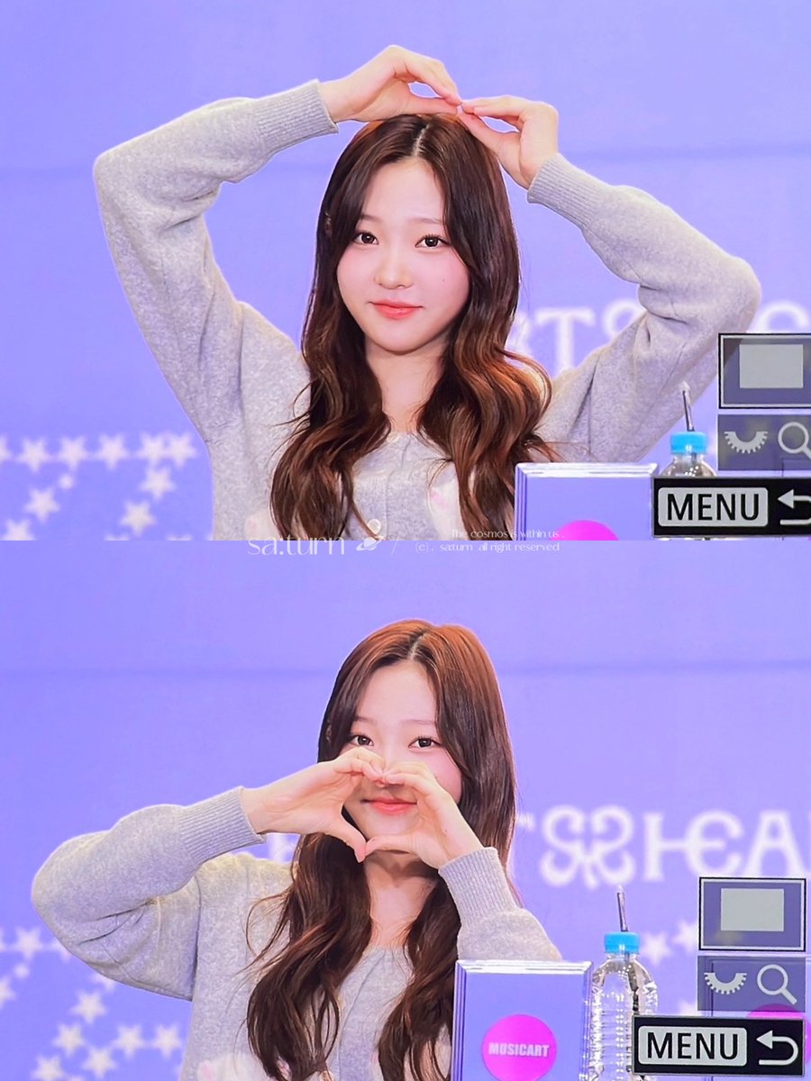 Saturn__kr's tweet photo. 250322

#스텔라 #하츠투하츠 #Stella #Hearts2hearts https://t.co/ENHhMugTMx