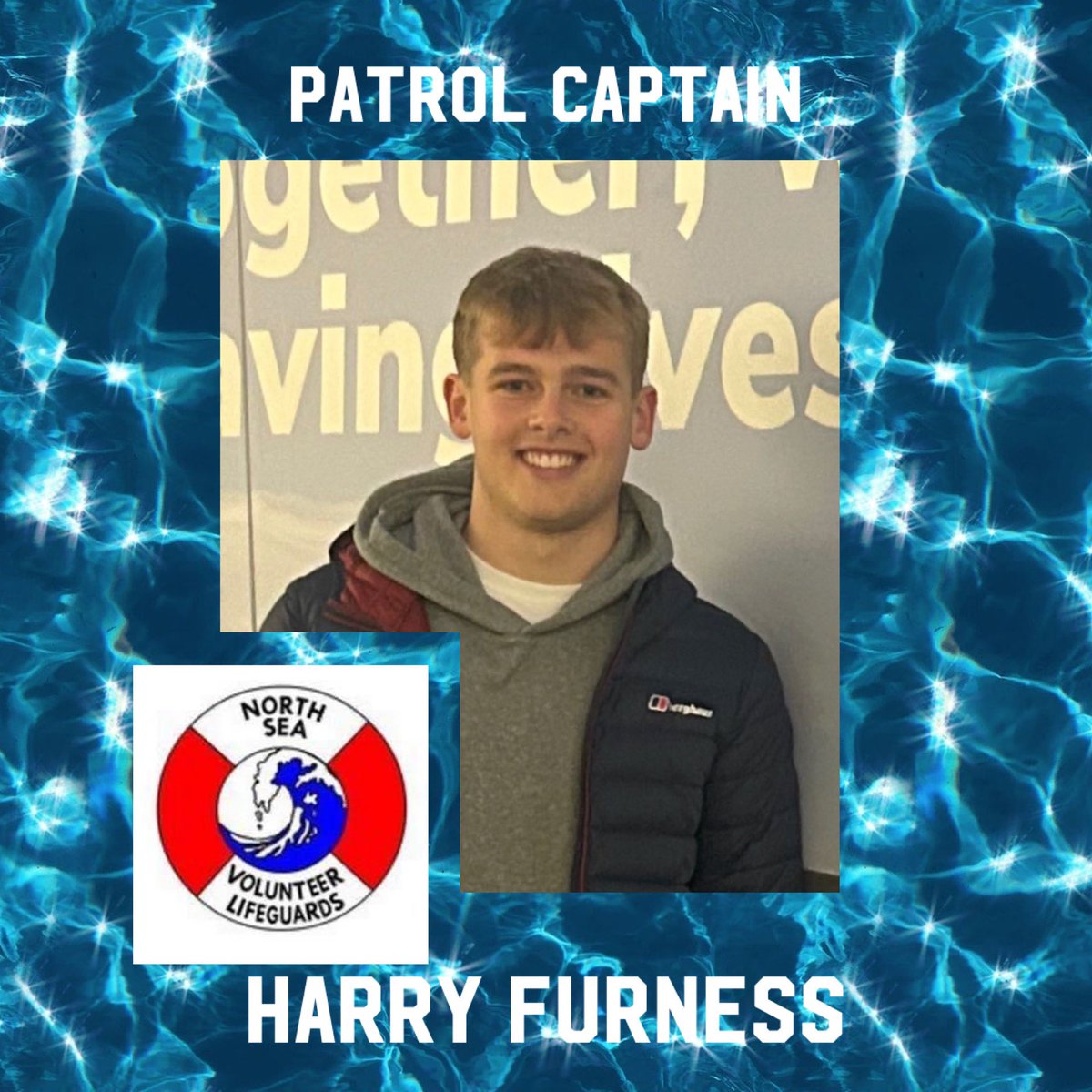 NSVL - Surf Life Saving: Tynemouth tweet media