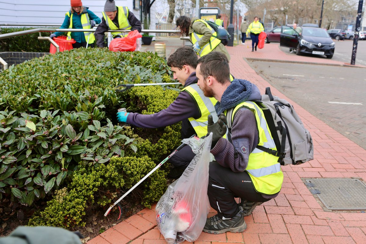 One Planet tweet media