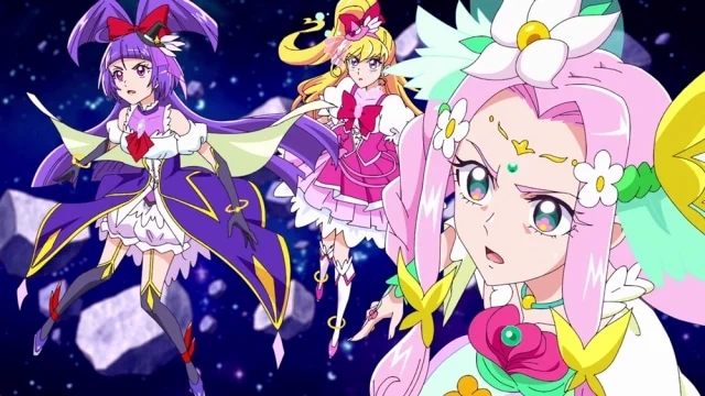 『魔法つかいプリキュア!!～MIRAI DAYS～』第11話「みらいの決断」先行場面カット&あらすじ公開 