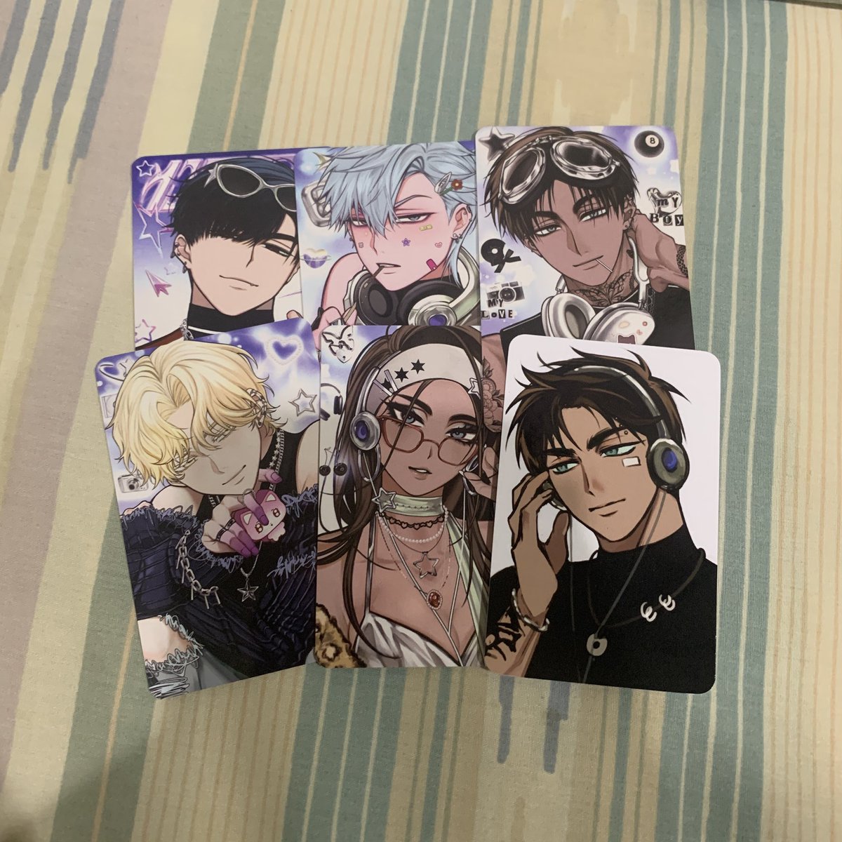 cipherkart's tweet photo. wts lfb erriol alnst photocards
( only sold via sco ) 

https://t.co/w050WyaYBF
https://t.co/Ly7oWBVaYz https://t.co/r32NzC2iU9