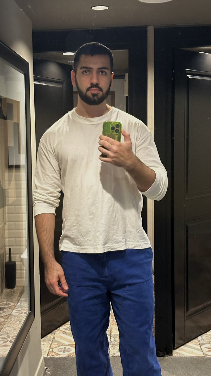 jakemattheo's tweet image. Today like this