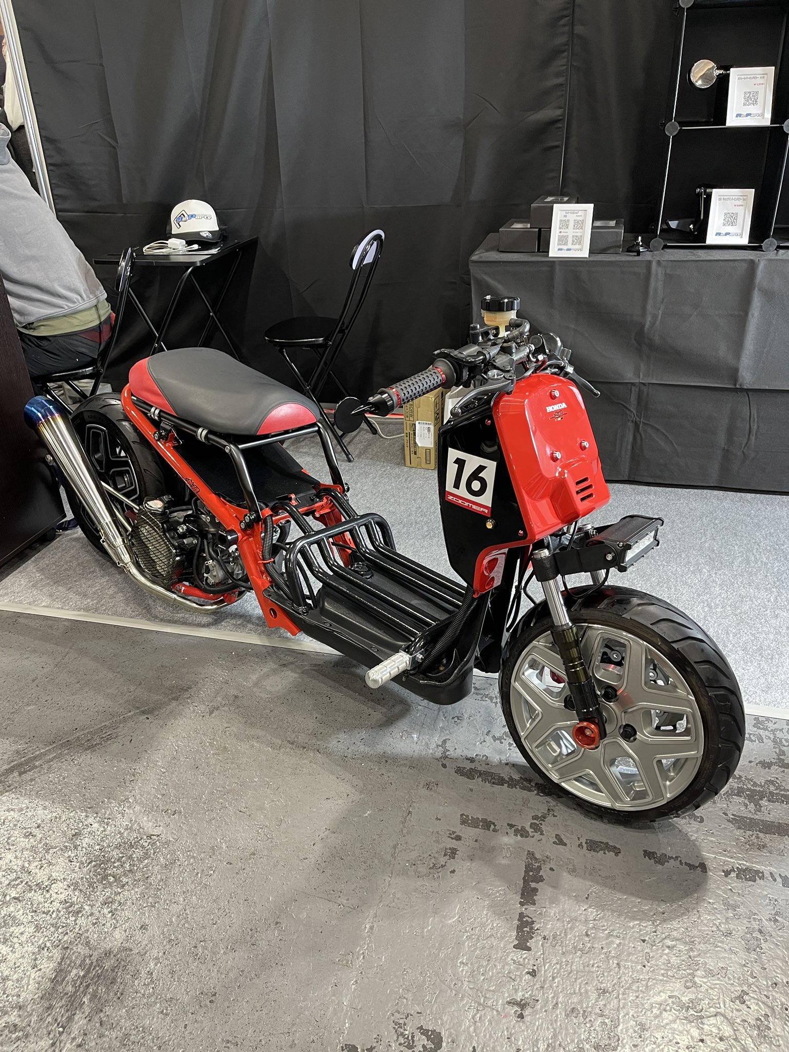 rinさん専用 RD-RX7700XT-E12GB/DF | RD-RX7700XT-E12GB/DF | 玄人志向