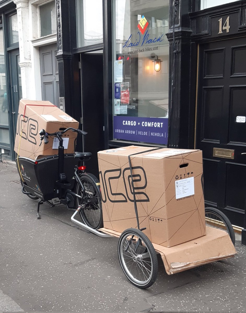 David Gardiner (@laidbackbikes) on Twitter photo Not posting on X so much now. Most regular updates are over on other channels. But just to assure followers remaining here that we are open every Saturday from 10 to 4 for Urban Arrow, <a href="/icetrikes/">ICE Trikes</a> and other brands. Not posting on X so much now. Most regular updates are over on other channels. But just to assure followers remaining here that we are open every Saturday from 10 to 4 for Urban Arrow, <a href="/icetrikes/">ICE Trikes</a> and other brands.