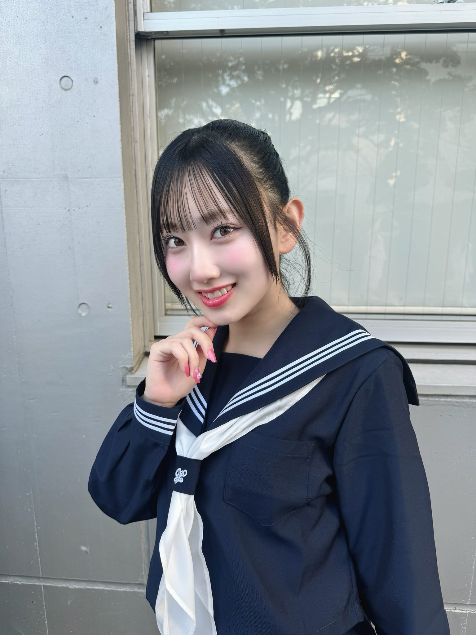 【徳永羚海】「まさかのConfession」直筆サイン入りチェキ AKB48 徳永羚海まさかのConfession 生写真 コンプリート - メルカリ