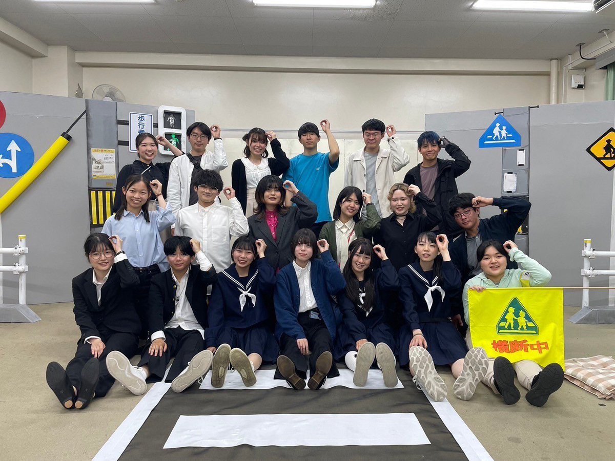 pamu_info's tweet photo. ❣️新入生　大募集❣️
愛知教育大学に合格した皆さんおめでとうございます🎉
愛教大の演劇部、劇団把゜夢(ぱむ)です🌸
把゜夢では新入団員を大募集！
演劇に興味がある方！大学生活充実させたい方！私たちと一緒に活動しませんか？
詳細はXまたはInstagramをご覧ください✨

#春から愛教2025
#春から愛教 https://t.co/daMcQdt3EL