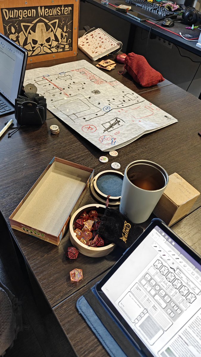 Традиционная фоточка с игры ☺️