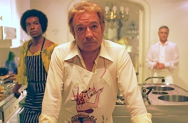 Jean-François Boilley (@jfboilley) on Twitter photo "La cuisine simple, c'est ce qu'il y a de plus compliqué." (Joël Robuchon)
<a href="/GeraldPassedat/">Gérald Passedat</a> <a href="/AnneSophiePic/">AnneSophiePic</a> <a href="/ericripert/">Eric Ripert</a> <a href="/ggomez_chef/">Guillaume Gomez</a> "La cuisine simple, c'est ce qu'il y a de plus compliqué." (Joël Robuchon)
<a href="/GeraldPassedat/">Gérald Passedat</a> <a href="/AnneSophiePic/">AnneSophiePic</a> <a href="/ericripert/">Eric Ripert</a> <a href="/ggomez_chef/">Guillaume Gomez</a>