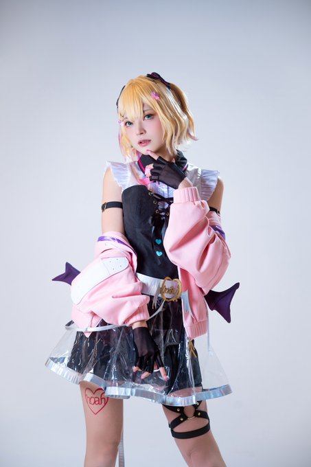 Twitterのコスプレ画像31