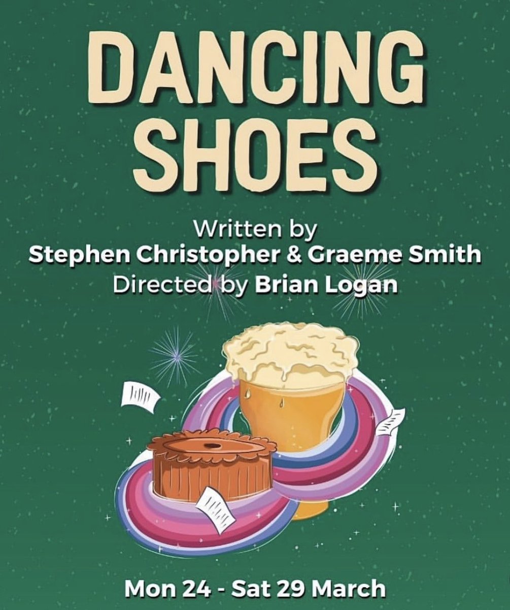 Jack Webb (@iamjackwebb) on Twitter photo Delighted to have been movement director for these two productions recently 😊
Dancing Shoes at <a href="/PlayPiePint/">A Play, A Pie and A Pint</a> opening next week at Oran Mor and then on to <a href="/traversetheatre/">Traverse Theatre</a>
Frankie Stein by Julia Taudevin at <a href="/StellarQuines/">Stellar Quines</a> opening in April in Fife at <a href="/LochgellyCentre/">Lochgelly Centre</a> Delighted to have been movement director for these two productions recently 😊
Dancing Shoes at <a href="/PlayPiePint/">A Play, A Pie and A Pint</a> opening next week at Oran Mor and then on to <a href="/traversetheatre/">Traverse Theatre</a>
Frankie Stein by Julia Taudevin at <a href="/StellarQuines/">Stellar Quines</a> opening in April in Fife at <a href="/LochgellyCentre/">Lochgelly Centre</a>