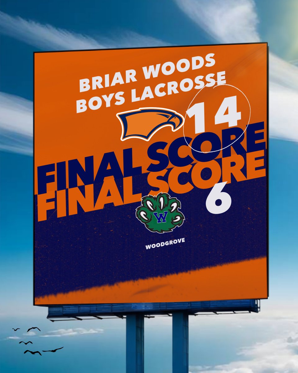 BWHS Athletics tweet media