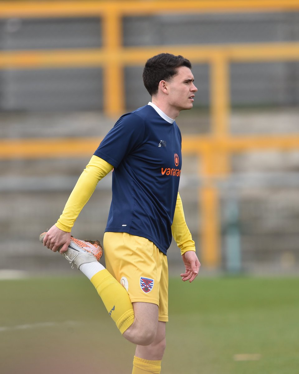 Dagenham & Redbridge tweet media