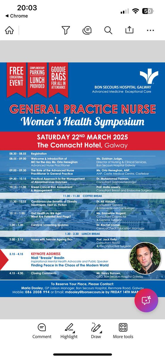 Orla Healy-Heneghan tweet media